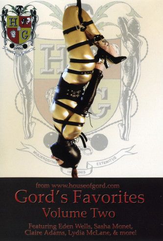 House of Gord - Gord's Favorites Volume 2