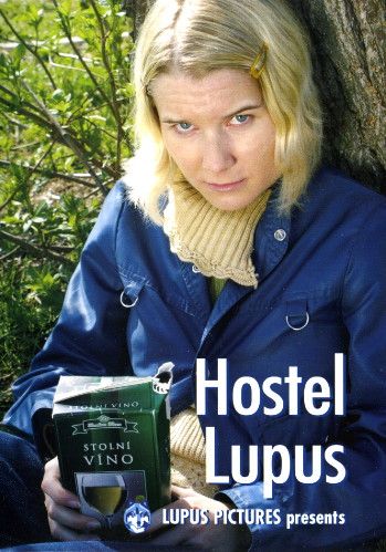 Hostel Lupus