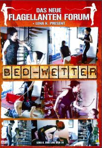 Bed-Wetter