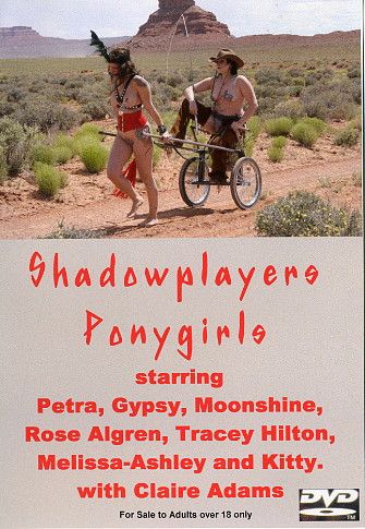 Shadowplayers - Ponygirls