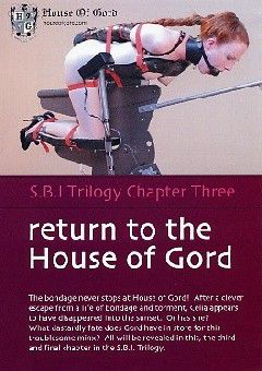 House of Gord - Return to the House of Gord