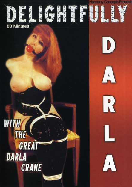 Delightfully Darla