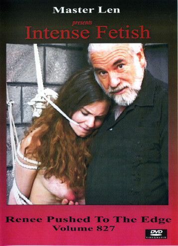 Cum In My Daughters Mouth Master Len Bondage