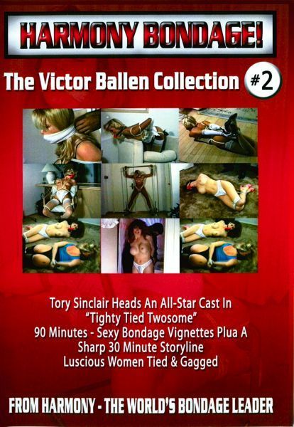 The Victor Ballen Collection 2