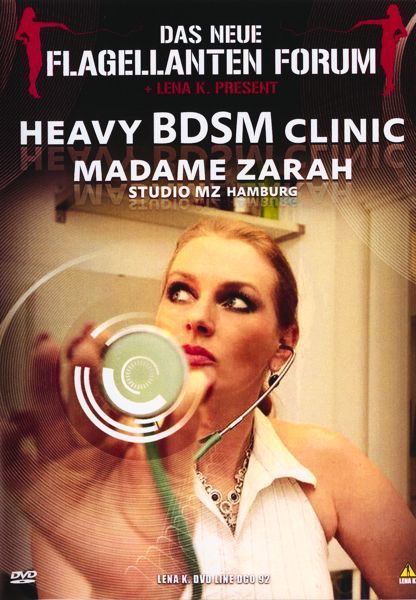 Heavy Bdsm Clinic