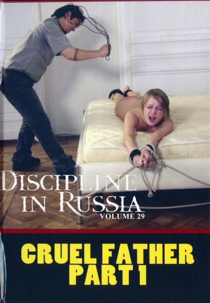 Discipline in Russia 29