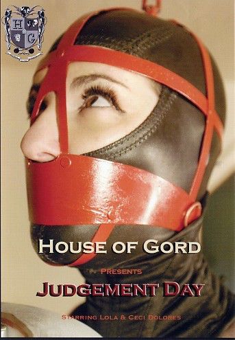 House of Gord - Judgement Day