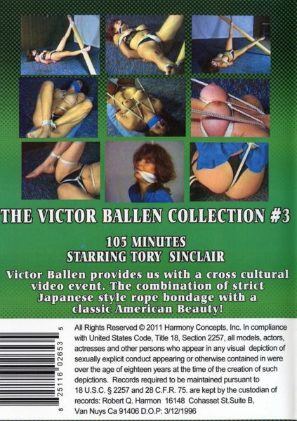 The Victor Ballen Collection