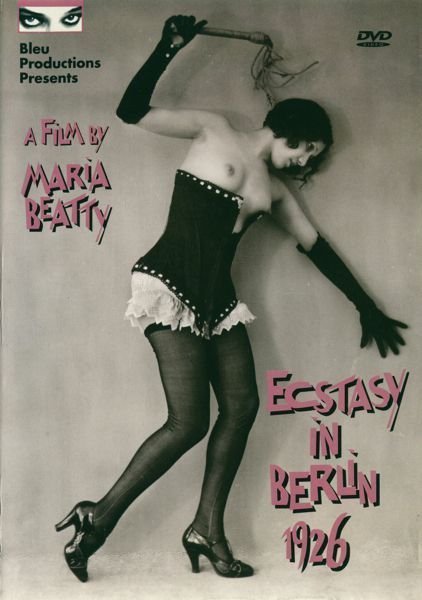 Ecstasy in Berlin 1926