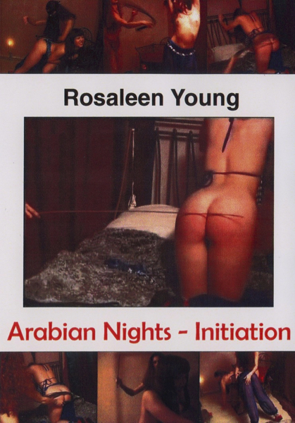 Arabian Nights - Initiation