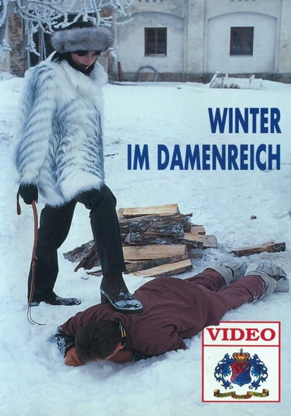 Winter In Damenreich