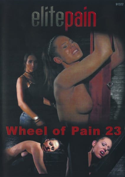 Wheel Of Pain 23