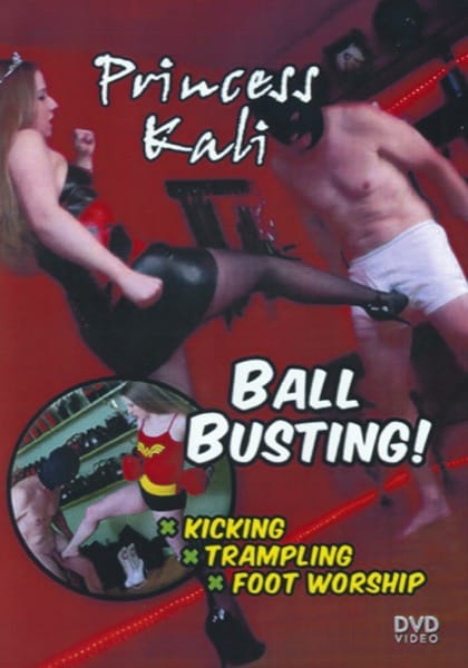 Ball Busting
