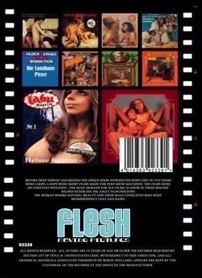 Flesh Film No. 2