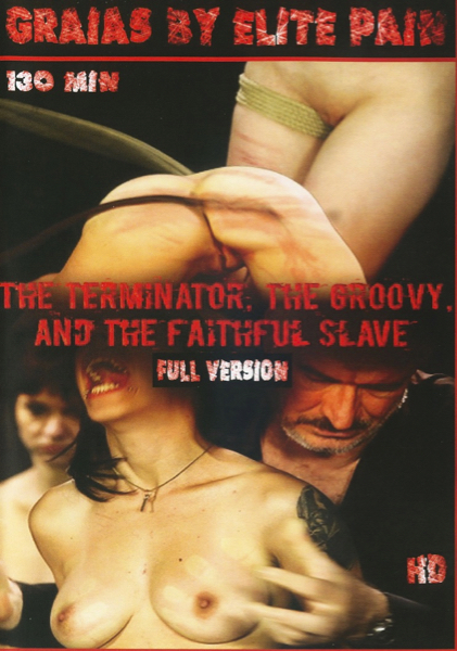 The Terminator The groovy and the faithful slave