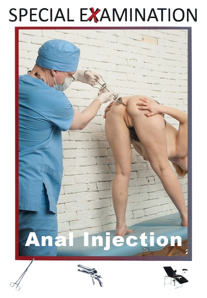 Anal Injection