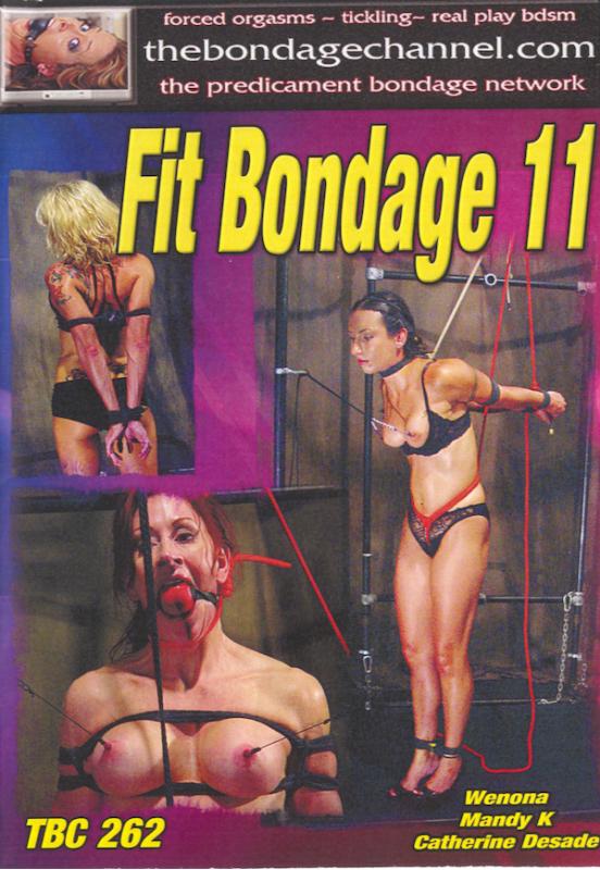 Bondage Channel