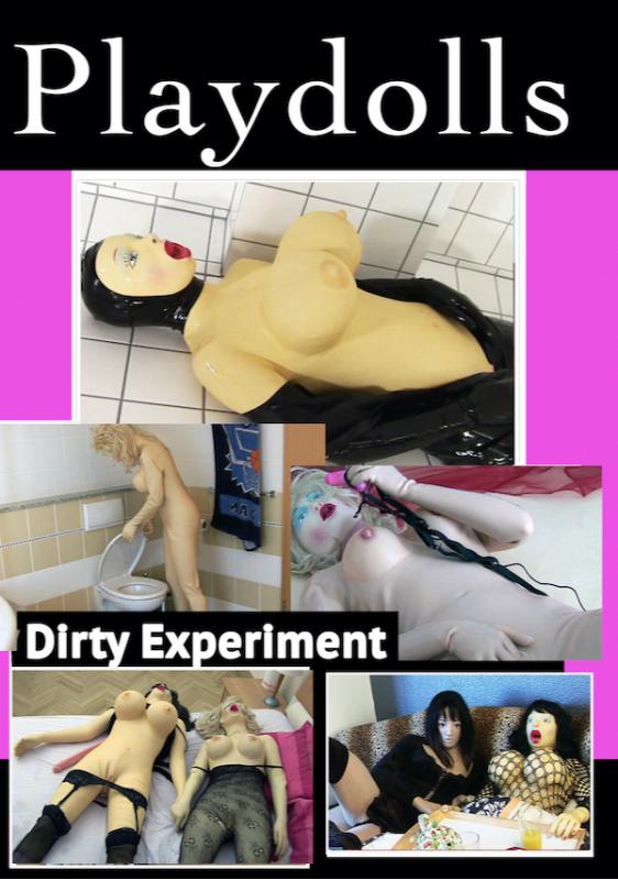 Playdolls - Dirty Experiment