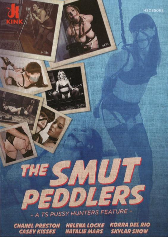 TS Pussy Hunters - The Smut Peddlers