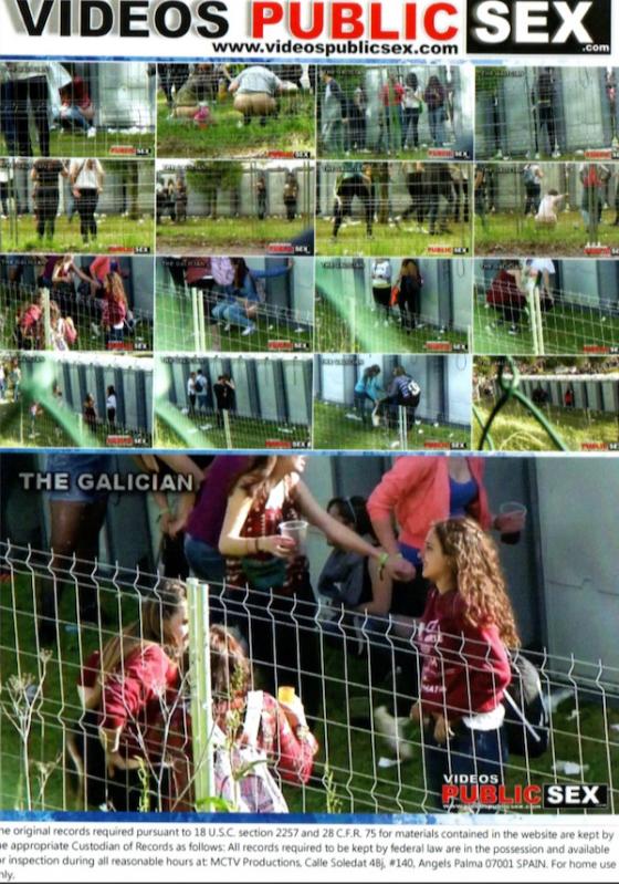 Videos Public Sex - Spanigh Girls Caught Peeing