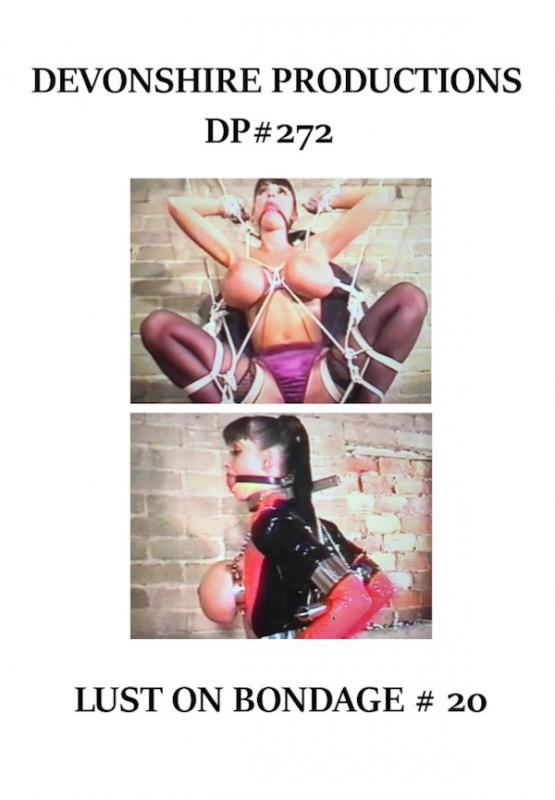 Devonshire Productions - Lust on Bondage 20