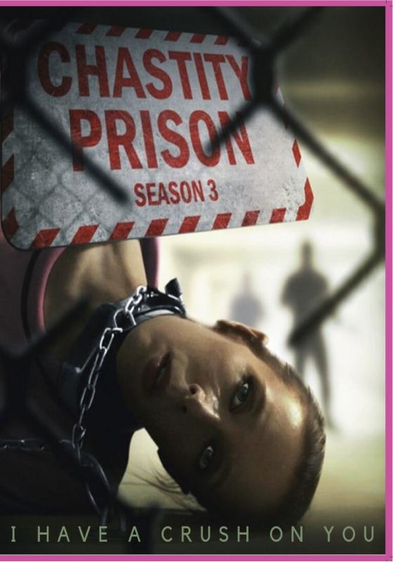 Fancy Steel - Enter The Kinky World #4 - Chastity Prison Season #3