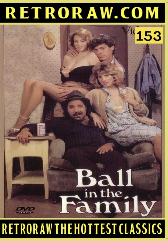 Retroraw - The Hottest Classics - Vol. 12 - Ball In The Family