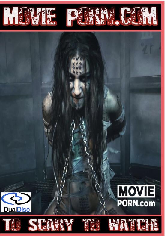 Double Pack - 2 DVD'S Movie Porn - The Best Porn Parody