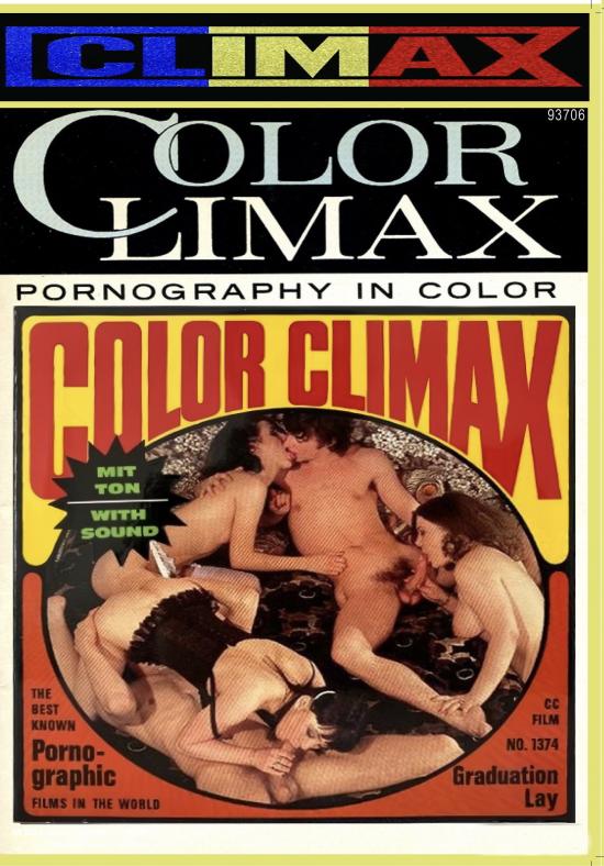 Color Climax - Classic Erotica 2