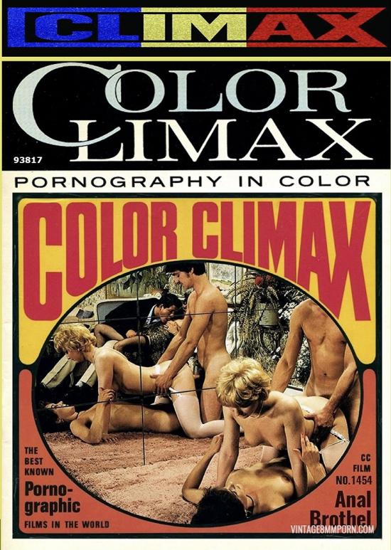 Color Climax Film - Classic Erotica _10