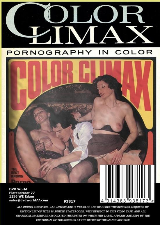 Color Climax Film - Classic Erotica _10