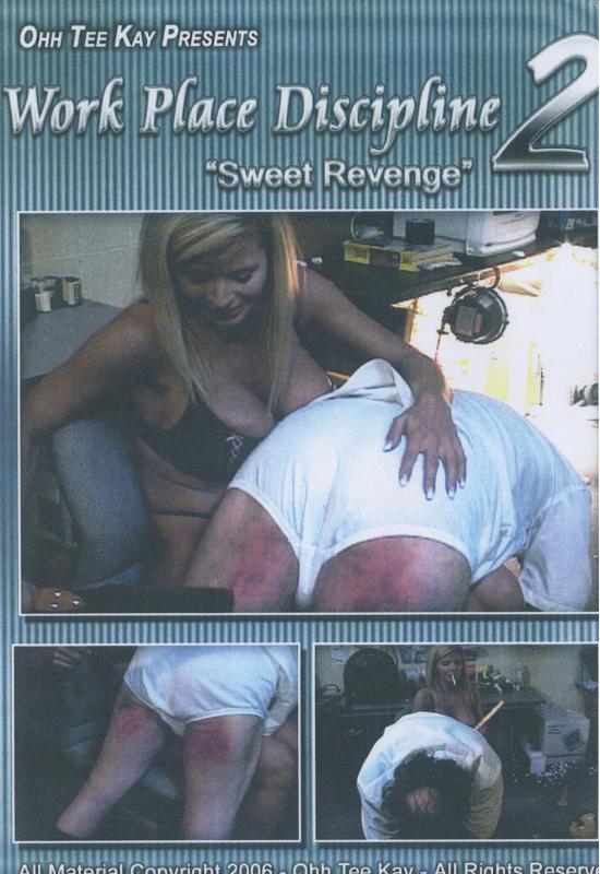 Ohh Tee Kay - Wok Place Discipline 2 - Sweet Revenge