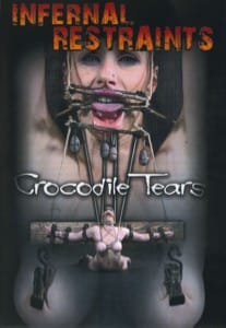 Insex - Crocodile Tears