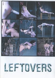 Insex Archives - Leftovers