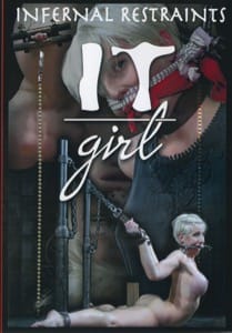 Insex - It Girl