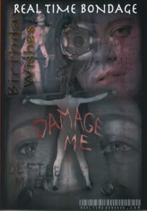 Insex - Damage Me