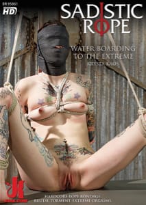 Sadistic Rope - Water Boarding To The Extreme