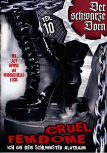 Cruel Femdome