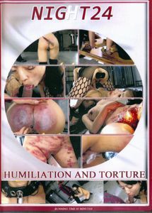 Humiliation And Torture