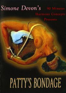 Simone Devon's Patty's Bondage