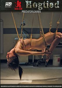 Hogtied - Predator Games