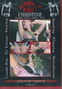 Christine