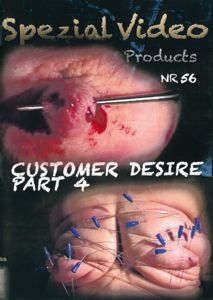 Spezial Video Products - Customer Desire Part 4