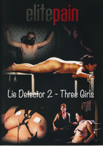 Lie Detector 2