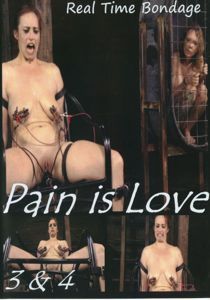 Pain Is Love