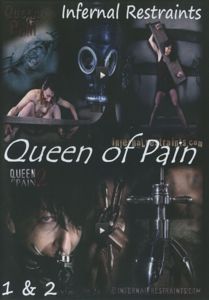 Queen Of Pain 1 & 2