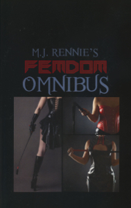 Pink Flamingo - Femdom Omnibus