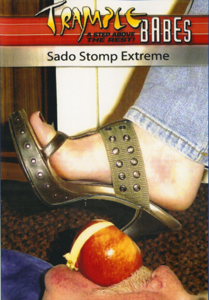 Trample Babes - Sado Stomp Extreme