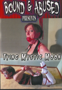 Bound & Abused - Tying mystic Moon