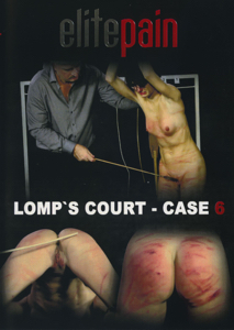 Dr. Lomp's Court Case 6